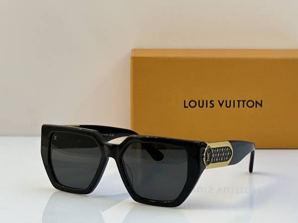 Louis Vuitton Sunglasses Top Quality LVS03743